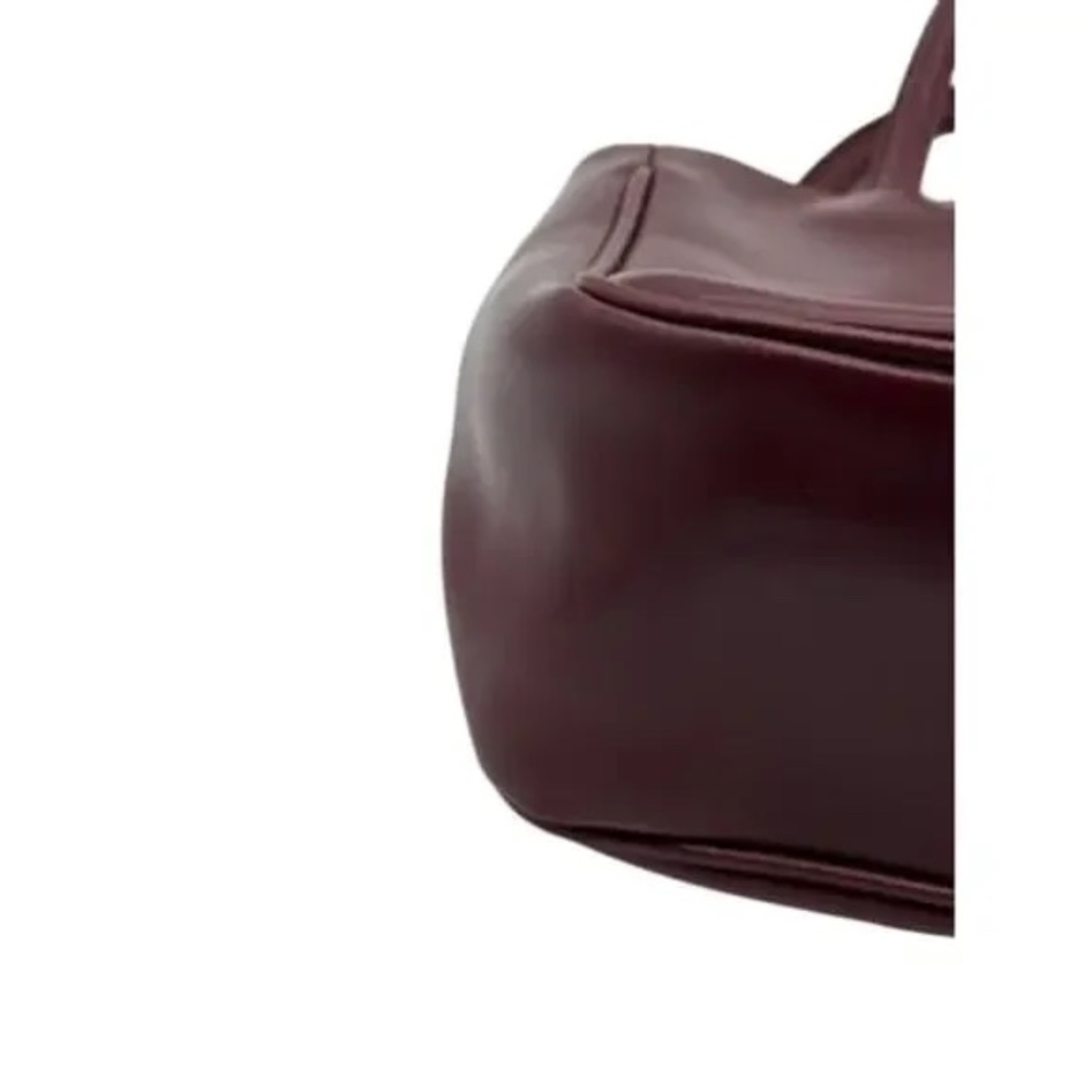 FURLA Italian Leather Exclusive Designer Handbag - Picture 9 of 17